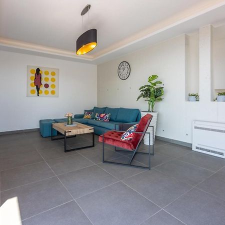 Villa Nina Šmrika Екстериор снимка