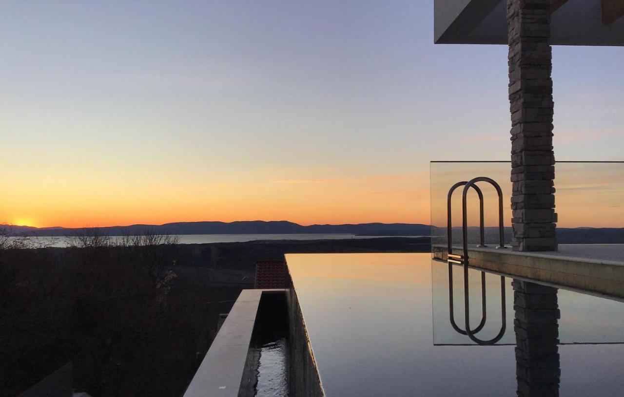 Villa Nina Šmrika Екстериор снимка