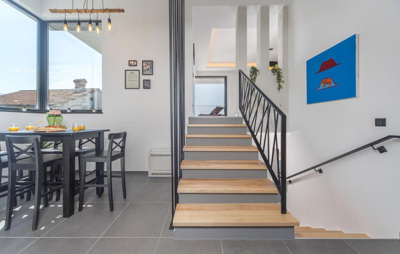 Villa Nina Šmrika Екстериор снимка