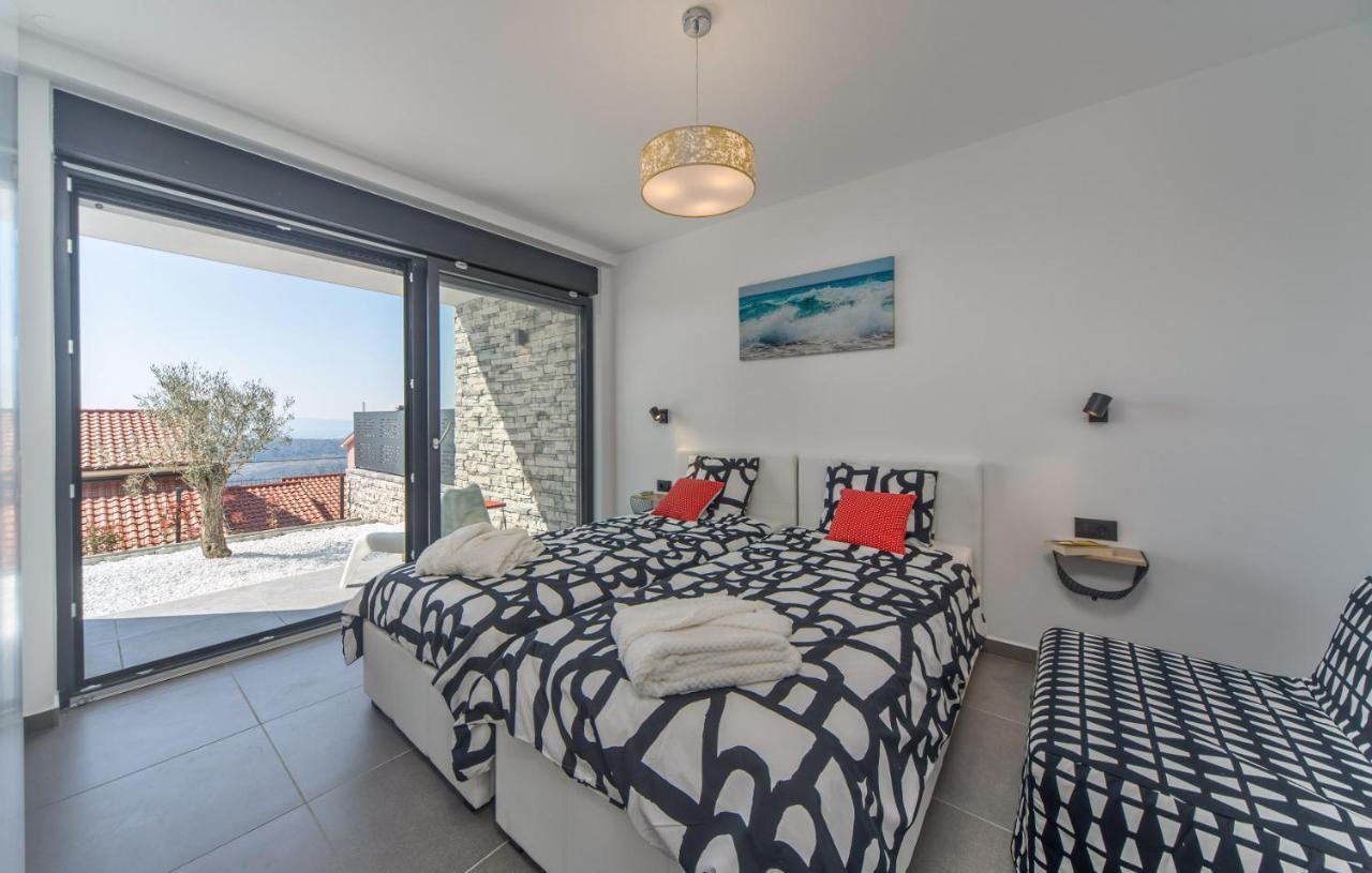 Villa Nina Šmrika Екстериор снимка
