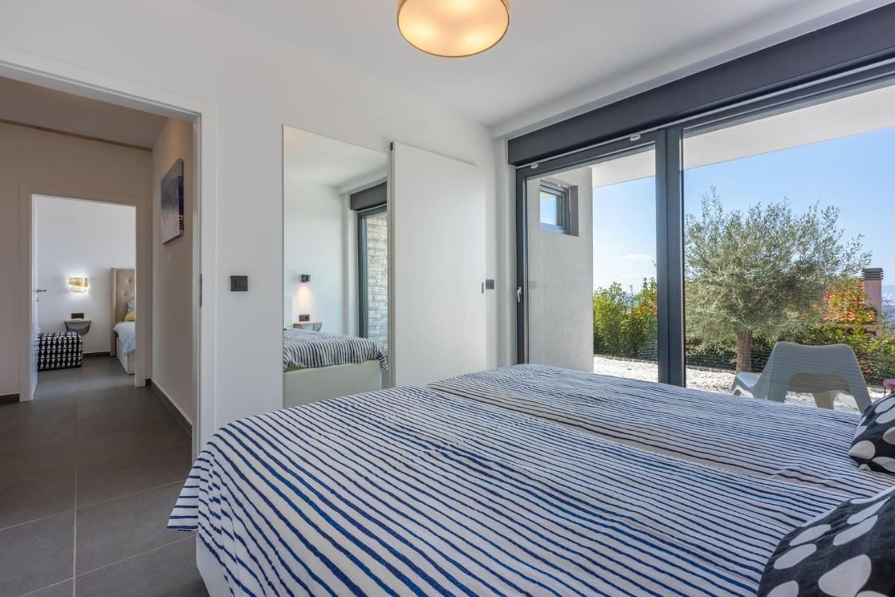 Villa Nina Šmrika Екстериор снимка