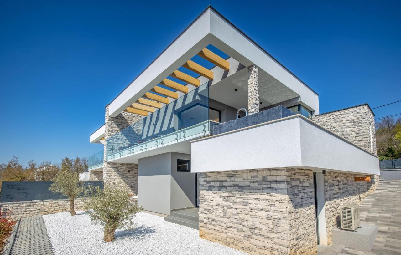 Villa Nina Šmrika Екстериор снимка